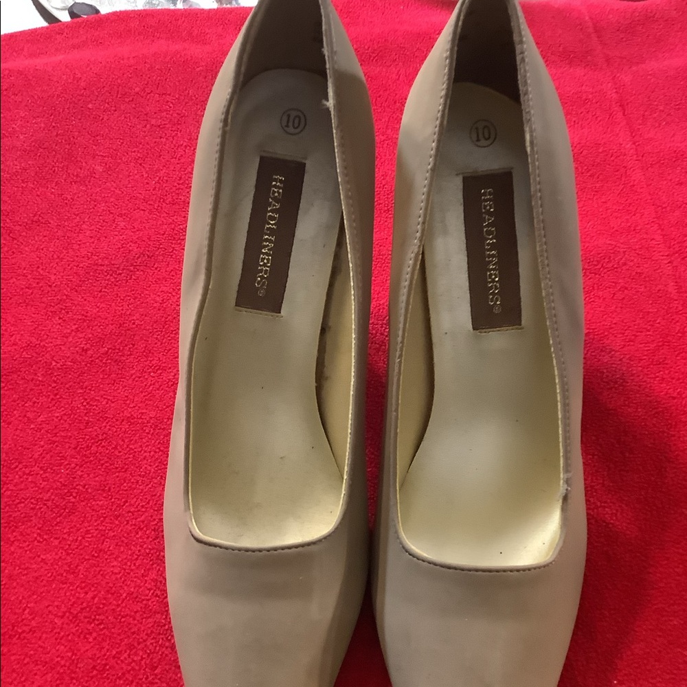 Good Church Shoe